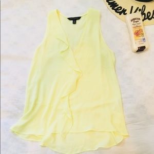 Banana yellow top XP